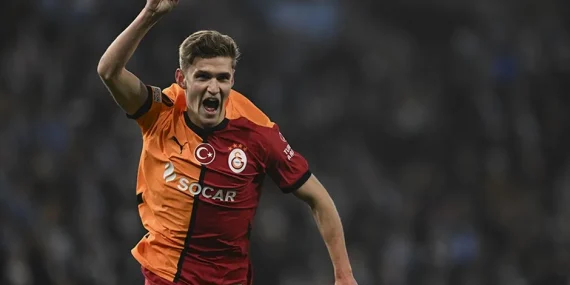 Elias Jelert’ten derbi vurgusu: “Kazanmamız lazım”
