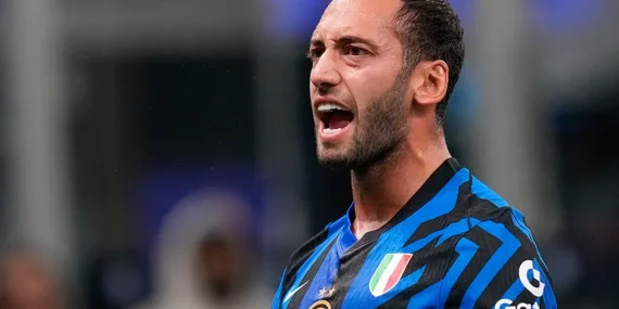Juventus – Inter (Canlı anlatım)