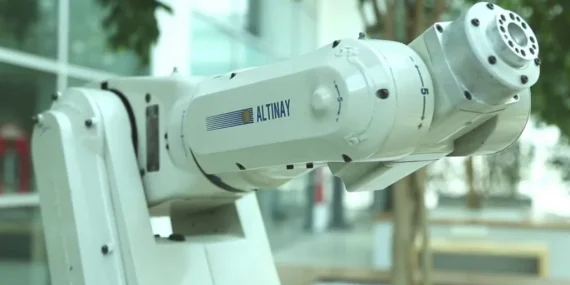 Altınay Savunma (ALTNY) hisse yorumu ve teknik analizi